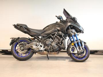 Yamaha NIKEN (bj 2019) beschikbaar voor biedingen