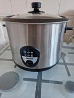 Tristar Rijstkoker - RK-6129, Ophalen, Gebruikt