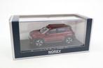 1:43  Renault 4 E-Tech 100% Electric 2025  -  Norev, Ophalen of Verzenden, Nieuw, Auto, Norev