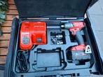 Milwaukee 18v, Ophalen, Gebruikt