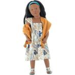 Sylvia Natterer Petitcollin Finouche Candice met korting, Petitcollin, Nieuw, Ophalen of Verzenden, Pop