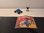 Lego Ninjago 30592 Mini Thunder Raider, Kinderen en Baby's, Speelgoed | Duplo en Lego, Ophalen of Verzenden, Gebruikt, Complete set