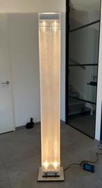 Belux Twilight design vloerlamp halogeen, Ophalen