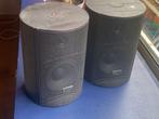 Ariston Mini / Bookshelf Speakers Monitors Horeca etc, Overige merken, Gebruikt, Minder dan 60 watt, Ophalen