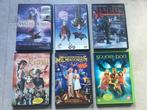 DVD : 6 leuke kinderfilms - zie lijst, Ophalen of Verzenden, Zo goed als nieuw, Avontuur, Film