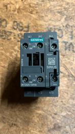 Siemens contactor, Hobby en Vrije tijd, Elektronica-componenten, Ophalen of Verzenden, Nieuw