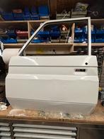 Linker voordeur Toyota Landcruiser j70, Auto-onderdelen, Carrosserie en Plaatwerk, Ophalen of Verzenden, Toyota, Deur