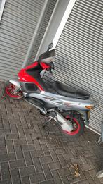 Achter rekje runner, Motoren, Ophalen of Verzenden