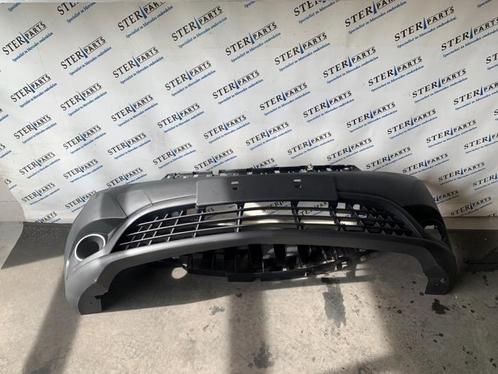 Voorbumper van een Mercedes Citan, Auto-onderdelen, Carrosserie en Plaatwerk, Bumper, Mercedes-Benz, Nieuw, 12 maanden garantie