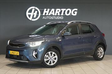 Kia Stonic 1.0 T-GDi MHEV DynamicLine + CAMERA / NAVIGATIE / beschikbaar voor biedingen