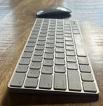 Magic Keyboard 2 en mouse  2 (Apple Muis toetsenbord), Computers en Software, Toetsenborden, Toetsenbord en muis-set, Ophalen of Verzenden