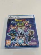 Dragon Ball Sparking! ZERO - PS5 - Nieuw!, Ophalen of Verzenden, Nieuw