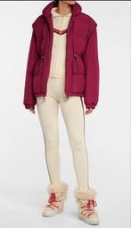 Isabel Marant winterjas m, Ophalen of Verzenden, Zo goed als nieuw, Zwart