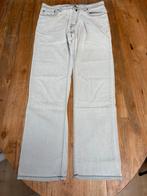 ZGAN lichtgrijze jeans 688 Jacob Cohen W33, Kleding | Heren, Ophalen of Verzenden, Zo goed als nieuw, Jacob Cohen, W33 - W34 (confectie 48/50)