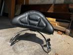 Rugsteun bestuurder honda Goldwing GL1800 2001-2017, Ophalen, Gebruikt