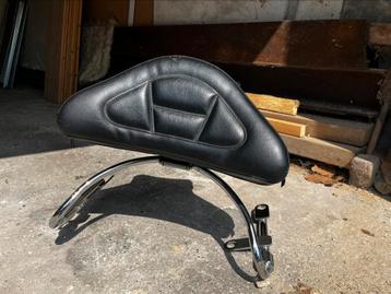 Rugsteun bestuurder honda Goldwing GL1800 2001-2017 beschikbaar voor biedingen