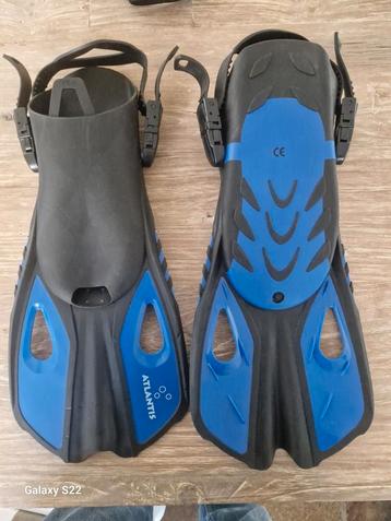 Atlantis  snapper l/xl beschikbaar voor biedingen