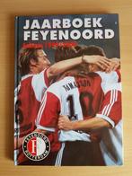 JAARBOEK FEYENOORD / SEIZOEN 1999 - 2000, Overige typen, Ophalen of Verzenden, Zo goed als nieuw