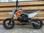 Pitbike 110cc Nitro, Fietsen en Brommers, Minibikes, Midibikes en Pitbikes, Ophalen, Zo goed als nieuw, Pitbike