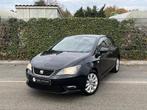 SEAT Ibiza SC 1.2 Reference * Airco * Navi * Cruise * Nwe Ke, Auto's, Voorwielaandrijving, Euro 5, Stof, Gebruikt
