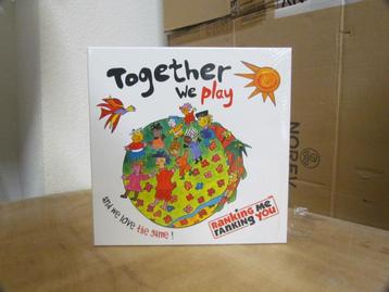 Together We Play Ranking me Ranking Nieuw beschikbaar voor biedingen