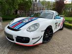 Porsche Cayman S 3.4 S | TrackCar | Sparco | Road Legal |, Auto's, Porsche, Te koop, Geïmporteerd, Benzine, 1340 kg