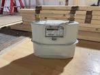 Gas meter, Ophalen, Gebruikt, Overige meters