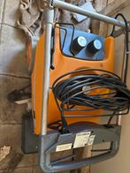 Schrob machine, Ophalen, Gebruikt, Elektrisch