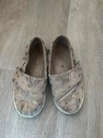 Toms schoenen instappers 23, Meisje, Schoenen, Ophalen of Verzenden, Zo goed als nieuw