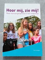 Hoor mij, zie mij! - Karim Amghar, Ophalen of Verzenden, Gamma, Zo goed als nieuw, Niet van toepassing