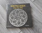 Kantklossen slag voor slag, Hobby en Vrije tijd, Kantklossen, Ophalen, Gebruikt, Boek of Tijdschrift