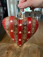 Massief houten hart Clayre en Eef, Ophalen of Verzenden, Nieuw