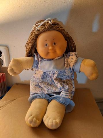 Grote Garbage Pail Kids Pop - 45cm beschikbaar voor biedingen