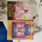 Engelen Antwoorden en Orakel van de Elfen, Ophalen of Verzenden, Nieuw, Tarot of Kaarten leggen, Overige typen