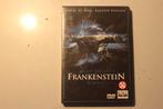 801k - dvd - mary shelley s - frankenstein - be warned, Alle leeftijden, Ophalen, Gebruikt