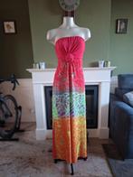 Eroke droom jurk zo mooi mt IT 42 NL 38 M gratis verz, Maat 38/40 (M), Overige kleuren, Verzenden, Zo goed als nieuw