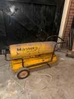 Heteluchtkanon, Ophalen, 30 tot 80 cm, Gebruikt, Radiator