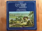 LP Muziek onder woorden Ludwig van Beethoven, Ophalen of Verzenden, Classicisme, Gebruikt, 12 inch