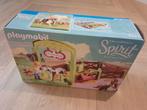 Playmobil Spirit - Boomerang, Kinderen en Baby's, Speelgoed | Playmobil, Ophalen of Verzenden, Gebruikt