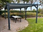 Gardendreams aluminium overkapping vrijstaand 5x3,5m, Ophalen, Gebruikt, Veranda