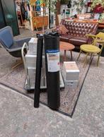 Ondervloer Sound Eliminator +/- 17m2, Doe-het-zelf en Verbouw, Vloerdelen en Plavuizen, Ophalen, Overige typen, Nieuw, 10 m² of meer