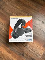 Steelseries Arctis Pro Wireless, Gebruikt, Mute-functie, Ophalen of Verzenden, Draadloos