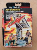 G.I. Joe Air Defense (Estafette Franeker), Gebruikt, -, -, Ophalen of Verzenden