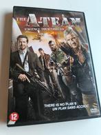 The A-Team DVD - Actie en Avontuur!, Ophalen of Verzenden
