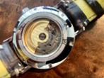 Fromanteel Pendulum - Automatic, Overige merken, Leer, Staal, Verzenden