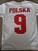 Pools elftal shirt maat 128, Maat XS of kleiner, Ophalen of Verzenden, Zo goed als nieuw, Shirt
