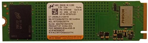 SSD solid state drive 256 GB M.2 PCI, Computers en Software, Harde schijven, Zo goed als nieuw, Laptop, Intern, SSD, SATA, Ophalen of Verzenden