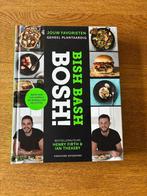 Bisch Basch Bosch! kookboek, Ophalen of Verzenden, Zo goed als nieuw, Bosch, Europa