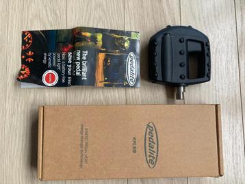 Fietspedaal verlichting kinetisch (4 stuks) beschikbaar voor biedingen