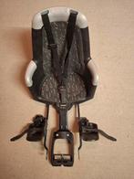 Bobike, Ophalen of Verzenden, Gebruikt, Bobike voorzitje